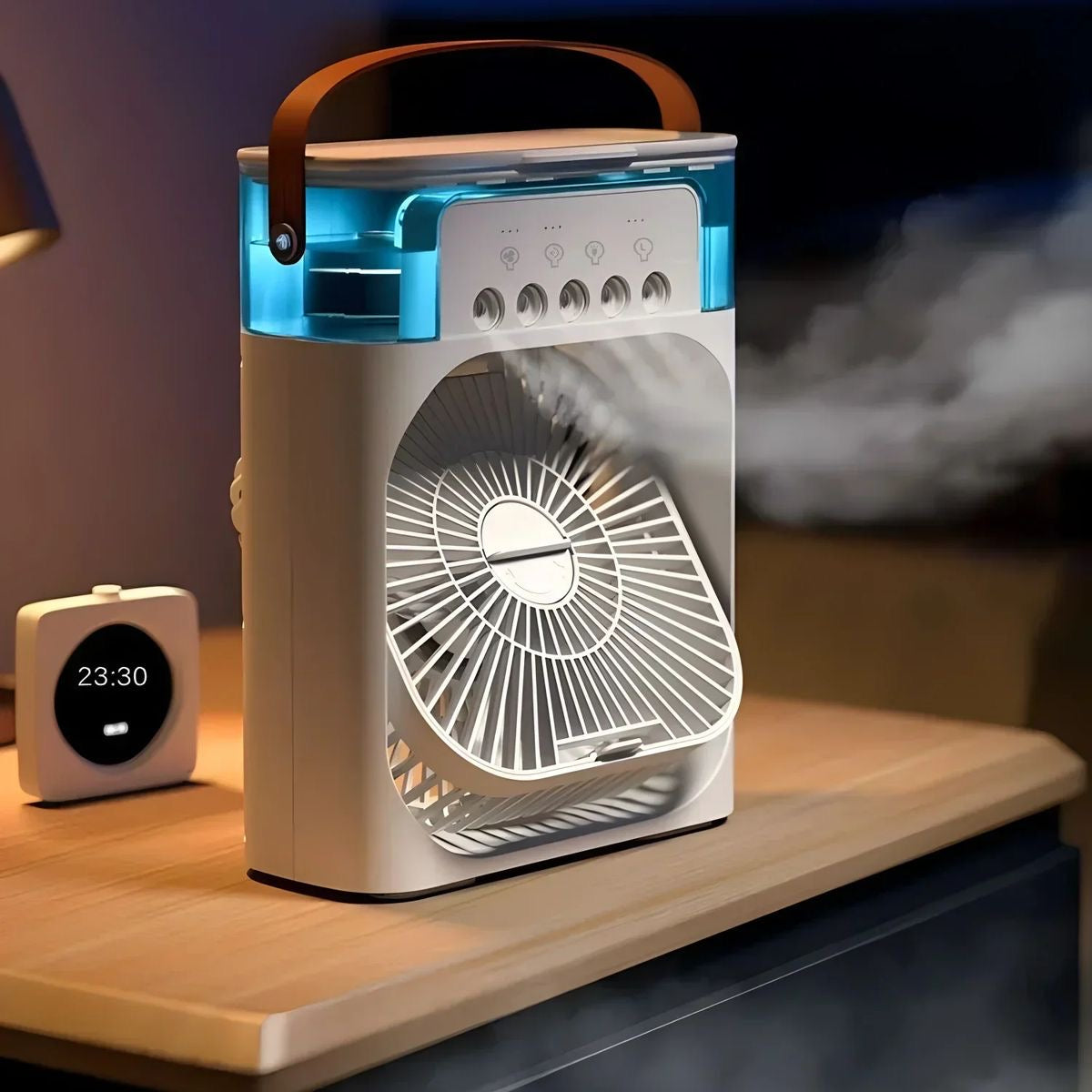 VENTILADOR DE AIRE ACONDICIONADO