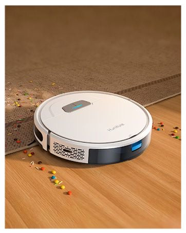 Robot Limpieza Hogar